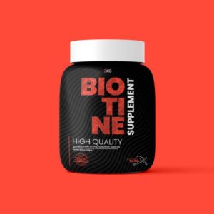 Biotine Supplement 2kg